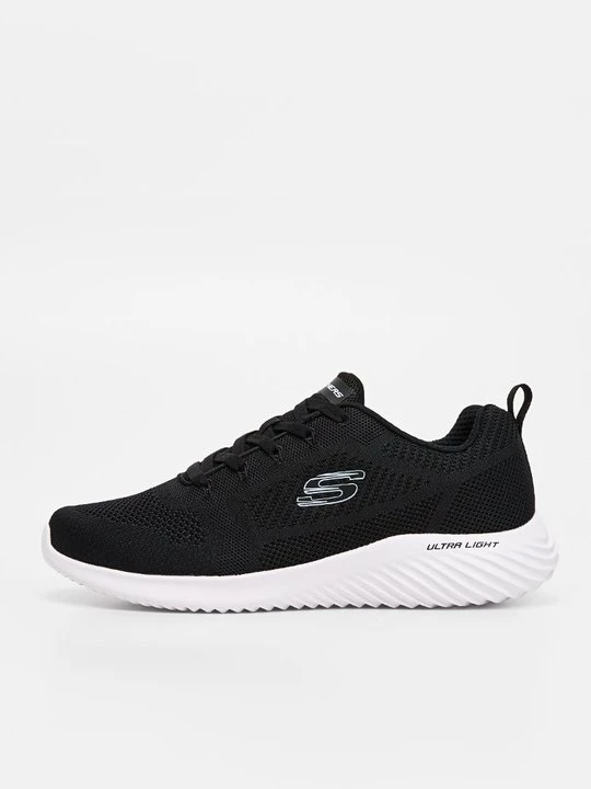 Zdjęcie produktu Sneakersy niskie Skechers czarny