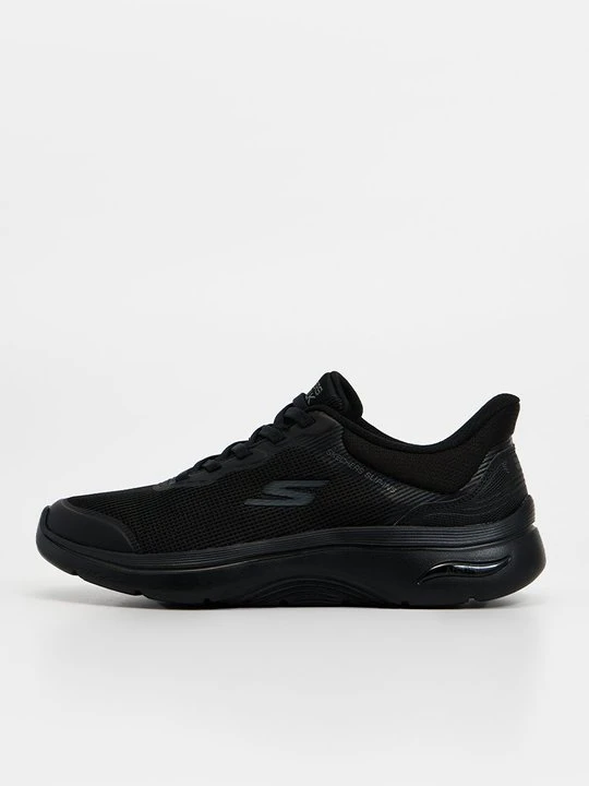 Zdjęcie produktu Sneakersy niskie Skechers czarny