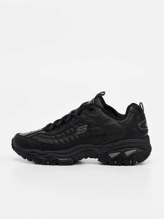 Zdjęcie produktu Sneakersy niskie Skechers czarny