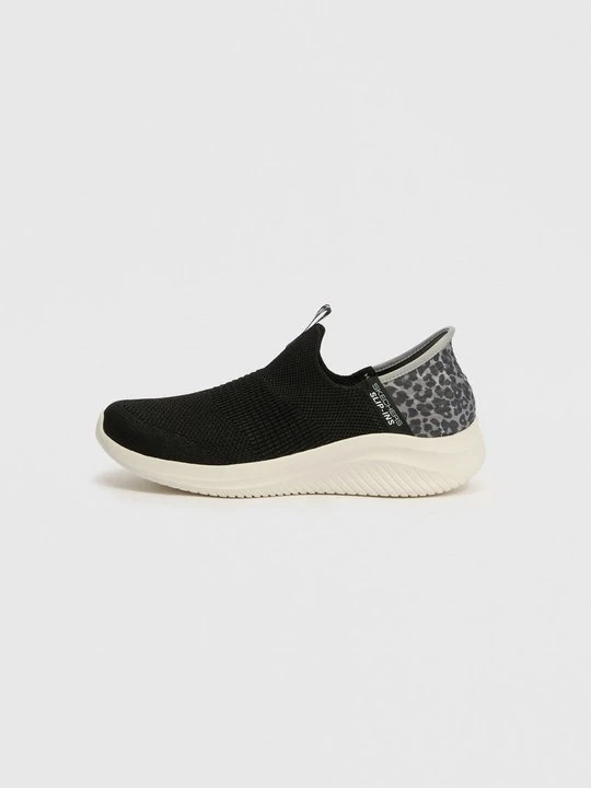 Zdjęcie produktu Sneakersy niskie Skechers czarny