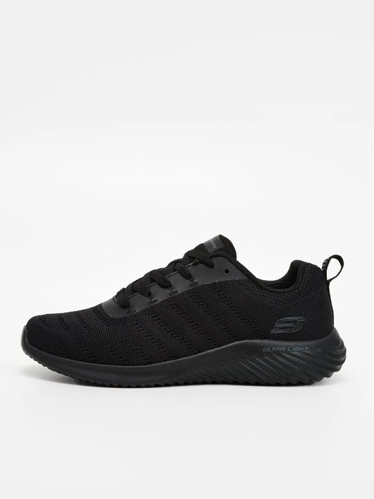 Zdjęcie produktu Sneakersy niskie Skechers czarny