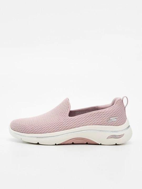 Zdjęcie produktu Sneakersy niskie Skechers fioletowy