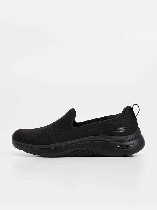 Zdjęcie produktu Sneakersy niskie Skechers czarny