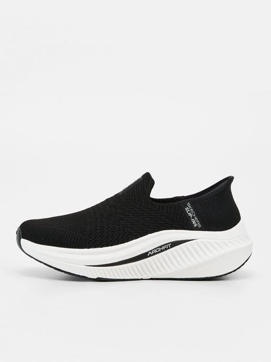 Zdjęcie produktu Sneakersy niskie Skechers czarny