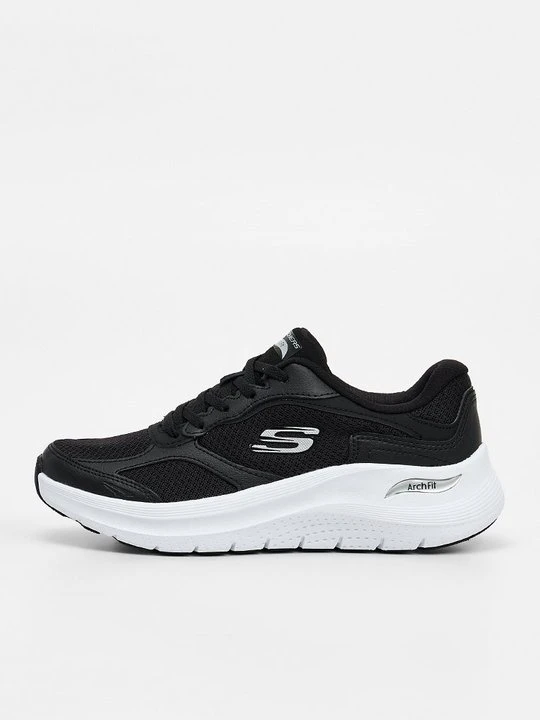 Zdjęcie produktu Sneakersy niskie Skechers czarny