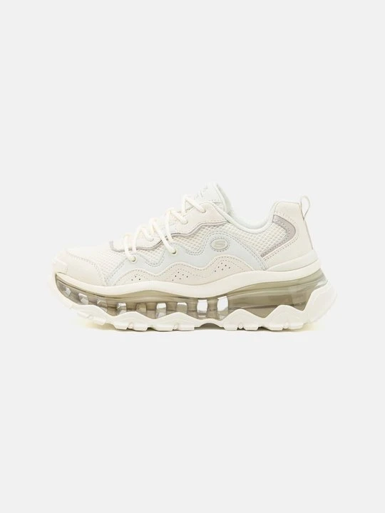 Zdjęcie produktu Sneakersy niskie Skechers biały