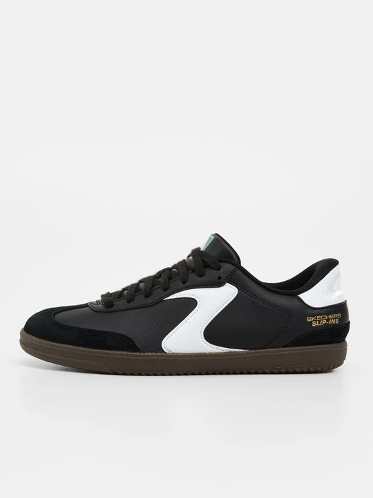 Zdjęcie produktu Sneakersy niskie Skechers czarny