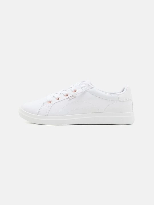 Zdjęcie produktu Sneakersy niskie Skechers biały