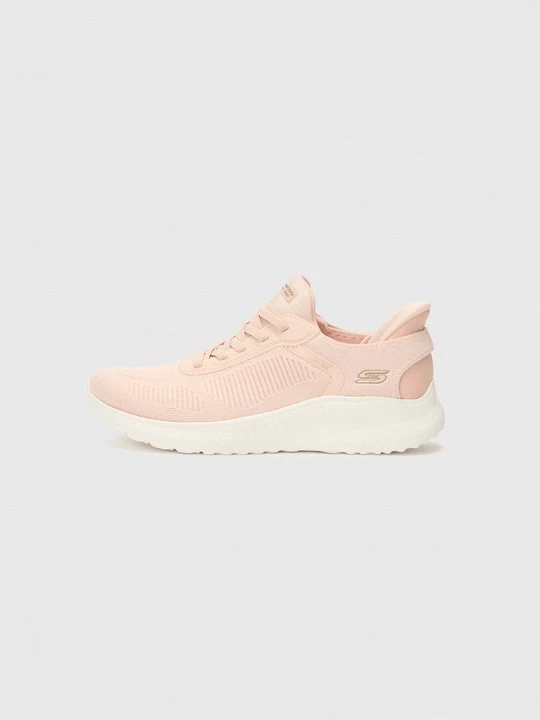 Zdjęcie produktu Sneakersy niskie Skechers jasnoróżowy