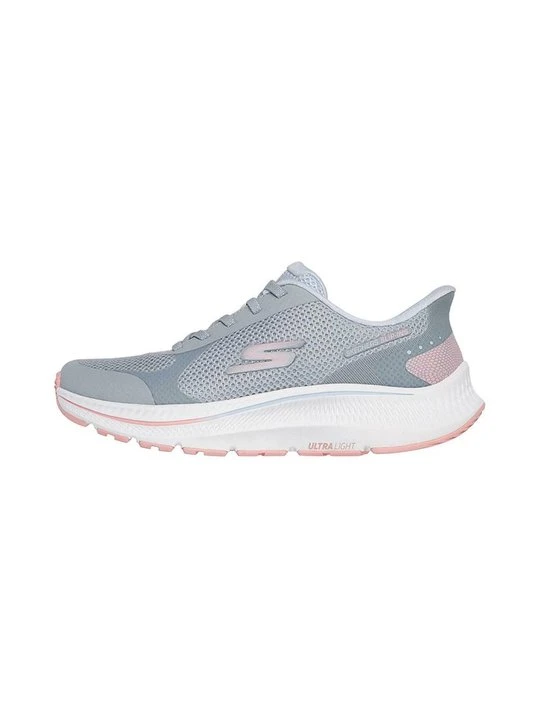 Zdjęcie produktu Sneakersy niskie Skechers szary