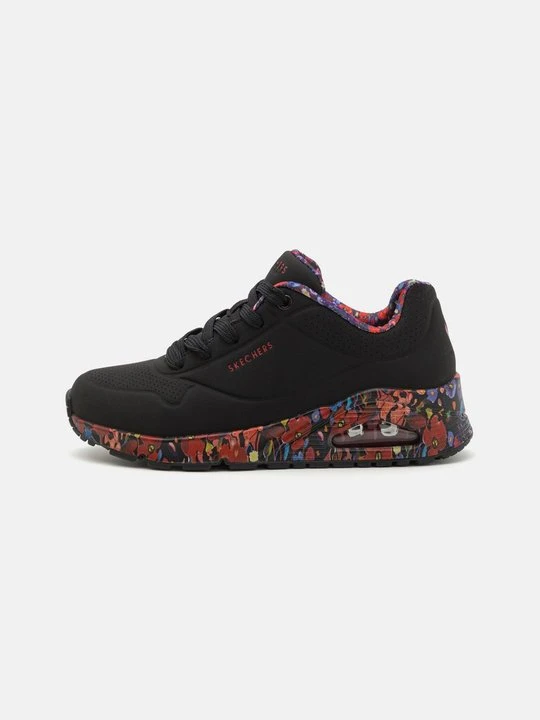Zdjęcie produktu Sneakersy niskie Skechers czarny