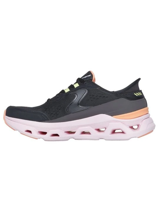Zdjęcie produktu Sneakersy niskie Skechers czarny