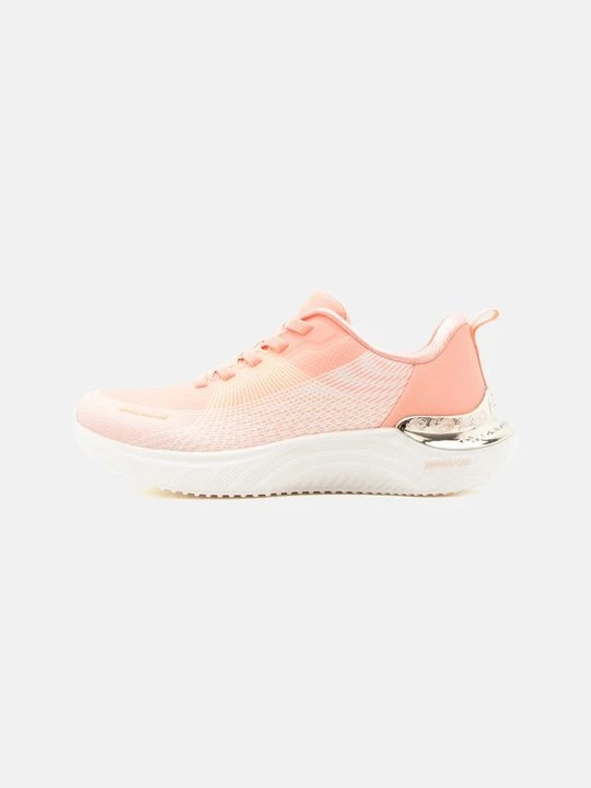 Zdjęcie produktu Sneakersy niskie Skechers morelowy