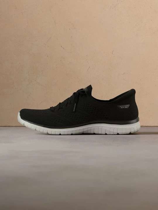 Zdjęcie produktu Sneakersy niskie Skechers czarny