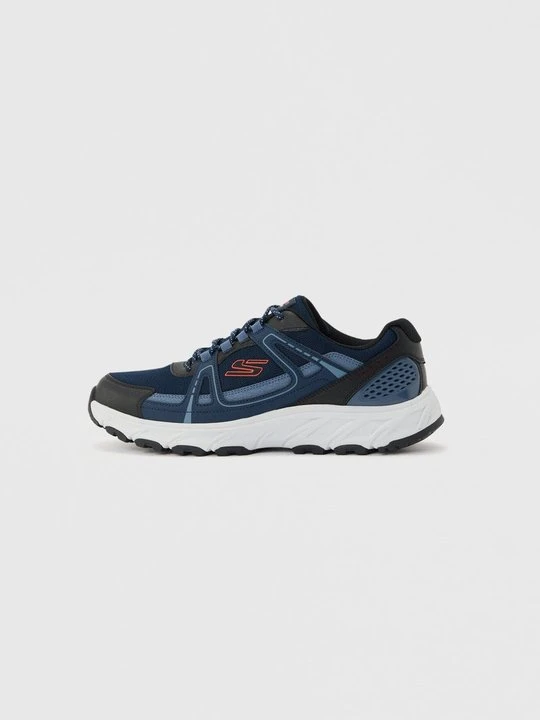 Zdjęcie produktu Sneakersy niskie Skechers granatowy