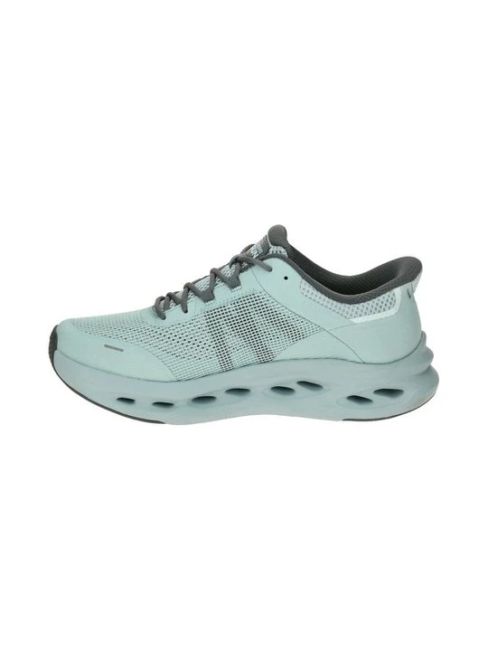 Zdjęcie produktu Sneakersy niskie Skechers zielony