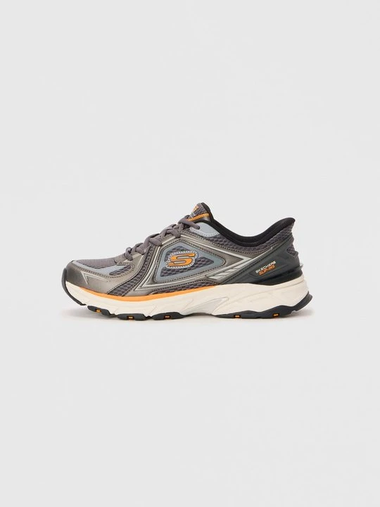 Zdjęcie produktu Sneakersy niskie Skechers szary