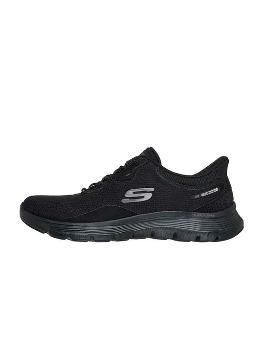 Zdjęcie produktu Sneakersy niskie Skechers czarny