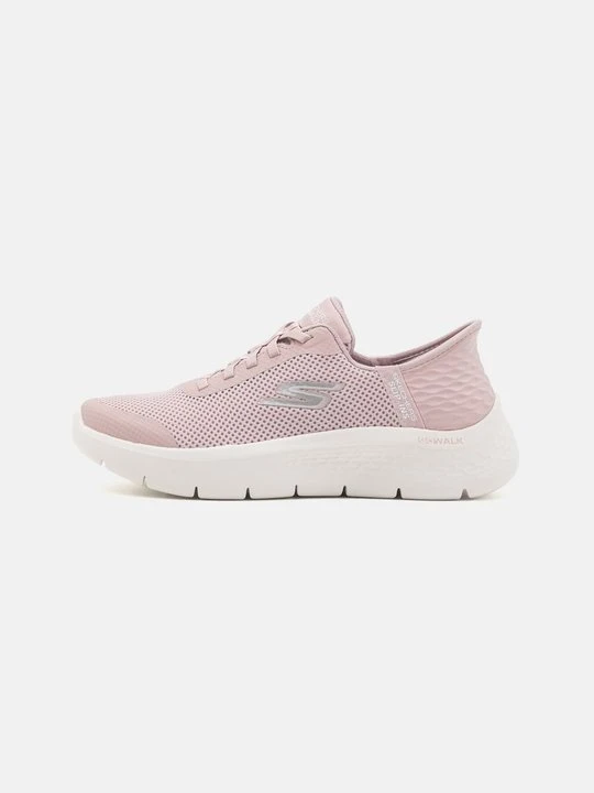 Zdjęcie produktu Sneakersy niskie Skechers mauve