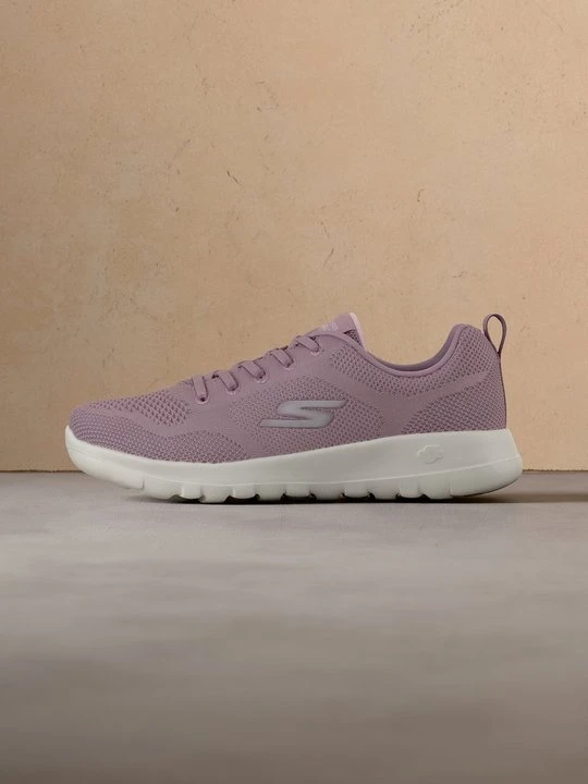 Zdjęcie produktu Sneakersy niskie Skechers mauve