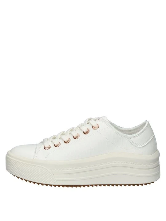 Zdjęcie produktu Sneakersy niskie Skechers biały
