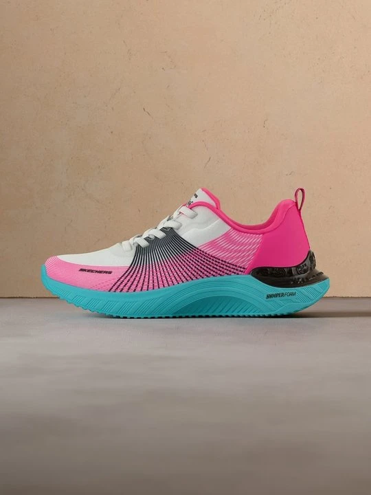 Zdjęcie produktu Sneakersy niskie Skechers biały