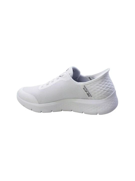 Zdjęcie produktu Sneakersy niskie Skechers biały