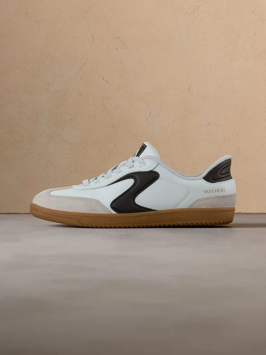 Zdjęcie produktu Sneakersy niskie Skechers biały