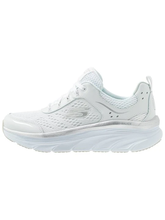 Zdjęcie produktu Sneakersy niskie Skechers biały