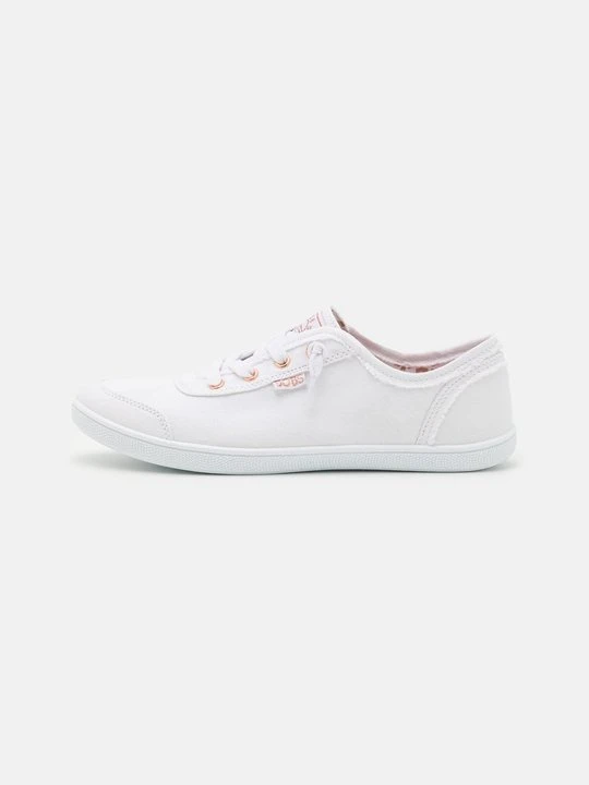 Zdjęcie produktu Sneakersy niskie Skechers biały