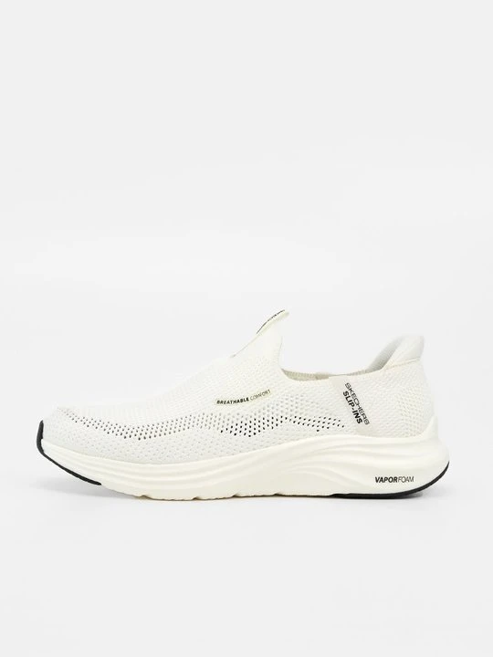 Zdjęcie produktu Sneakersy niskie Skechers biały