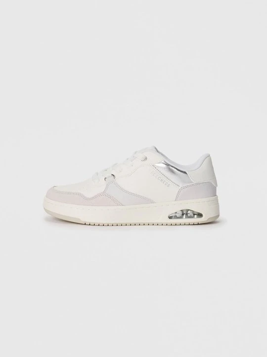 Zdjęcie produktu Sneakersy niskie Skechers biały
