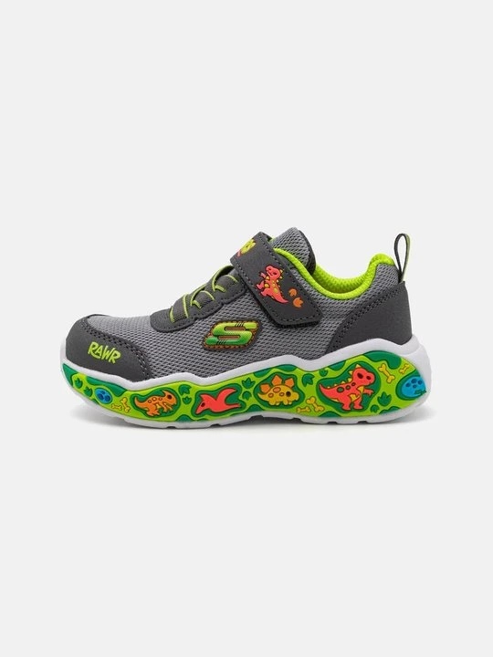 Zdjęcie produktu Sneakersy niskie Skechers ciemnoszary