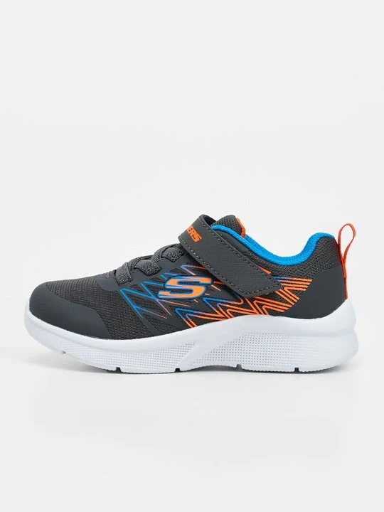 Zdjęcie produktu Sneakersy niskie Skechers ciemnoszary