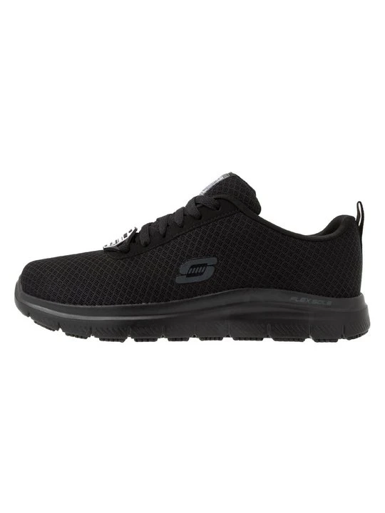 Zdjęcie produktu Sneakersy niskie Skechers czarny