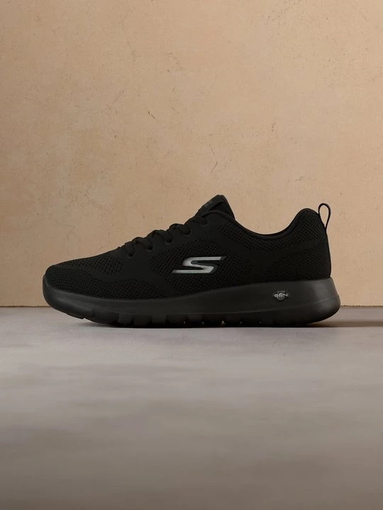 Zdjęcie produktu Sneakersy niskie Skechers czarny