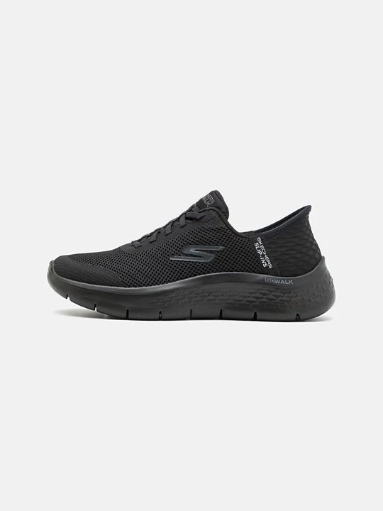 Zdjęcie produktu Sneakersy niskie Skechers czarny