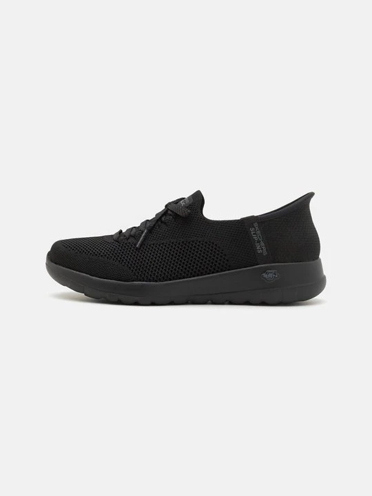 Zdjęcie produktu Sneakersy niskie Skechers czarny