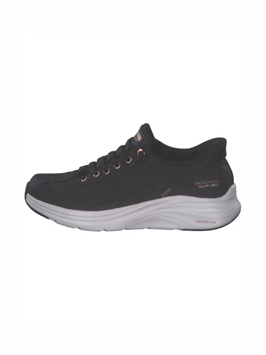 Zdjęcie produktu Sneakersy niskie Skechers czarny