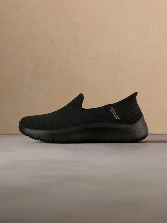 Zdjęcie produktu Sneakersy niskie Skechers czarny