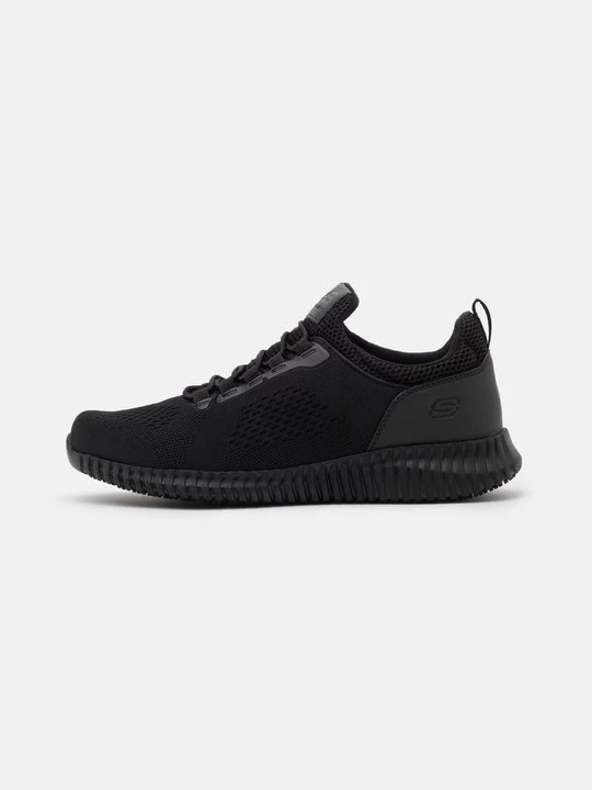Zdjęcie produktu Sneakersy niskie Skechers czarny