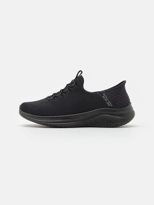 Zdjęcie produktu Sneakersy niskie Skechers czarny