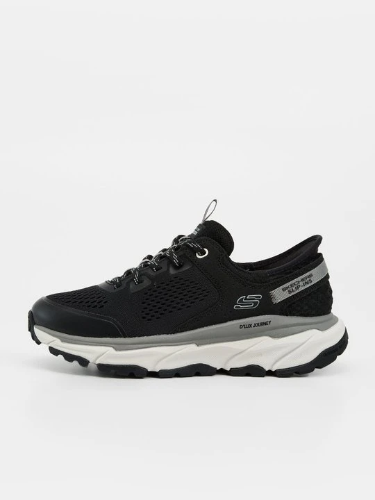 Zdjęcie produktu Sneakersy niskie Skechers czarny