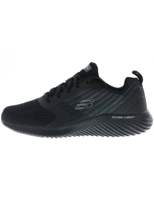 Zdjęcie produktu Sneakersy niskie Skechers czarny