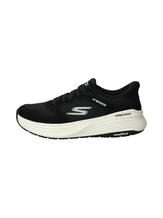 Zdjęcie produktu Sneakersy niskie Skechers czarny