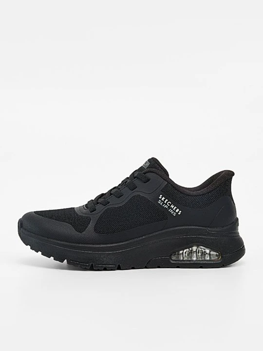 Zdjęcie produktu Sneakersy niskie Skechers czarny
