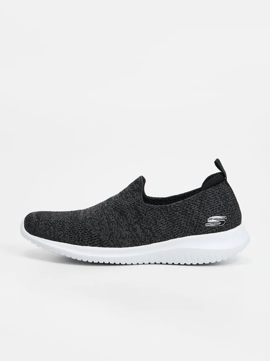 Zdjęcie produktu Sneakersy niskie Skechers czarny
