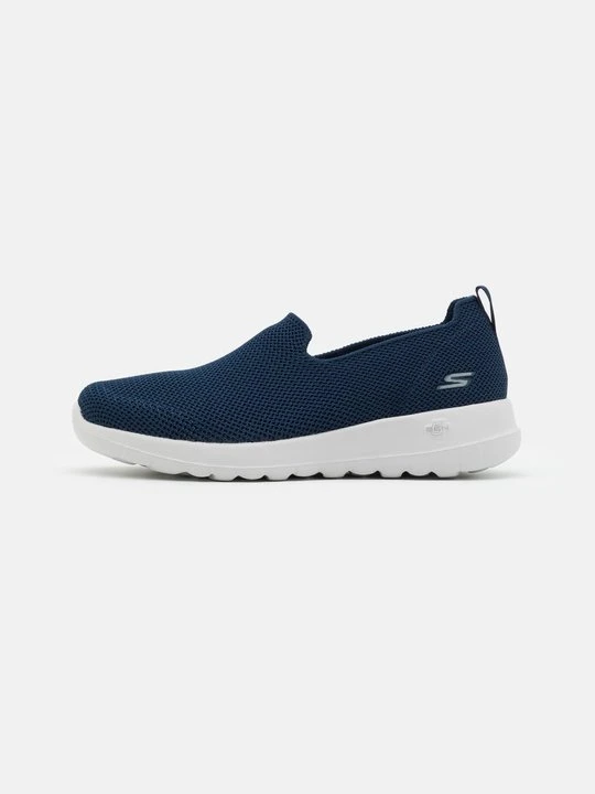 Zdjęcie produktu Sneakersy niskie Skechers granatowy