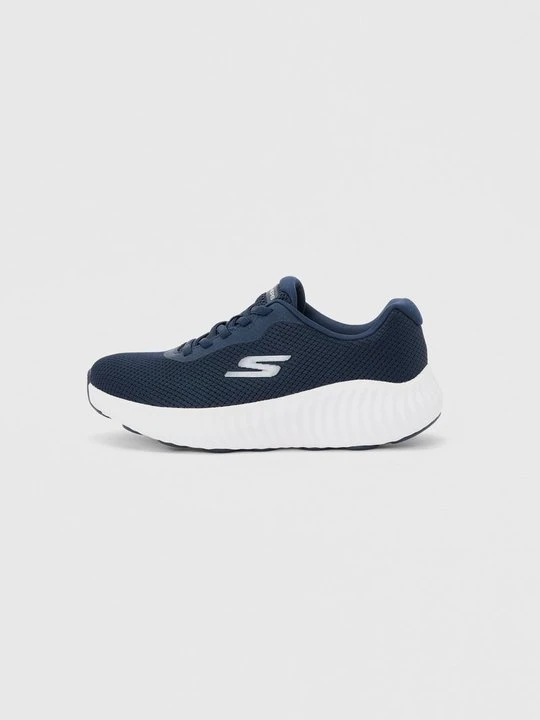 Zdjęcie produktu Sneakersy niskie Skechers granatowy