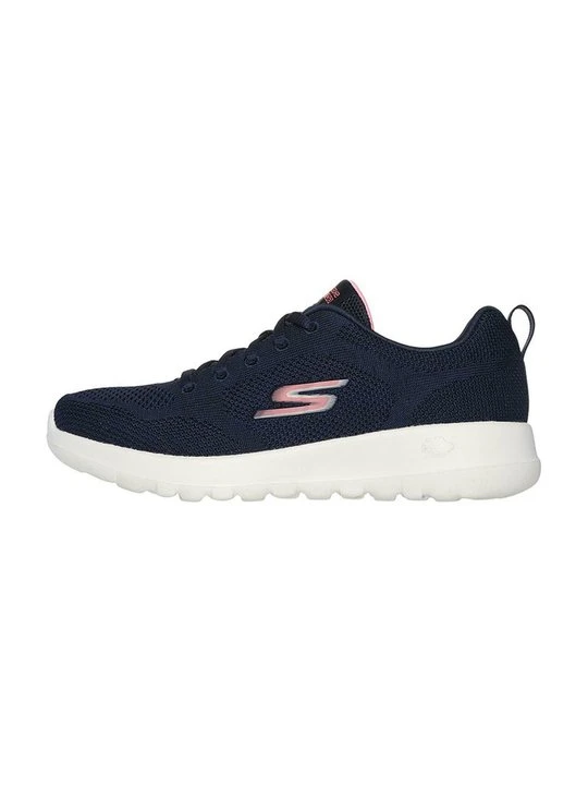 Zdjęcie produktu Sneakersy niskie Skechers granatowy